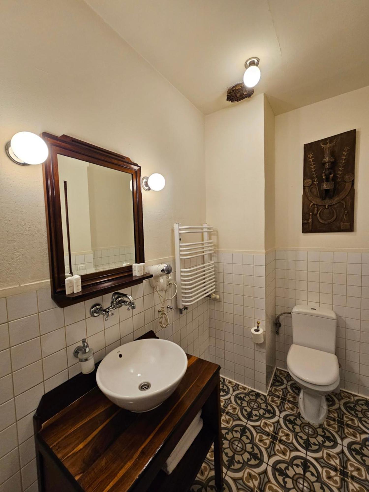 Agharta Bed & Breakfast Kazimierz Dolny Exterior photo