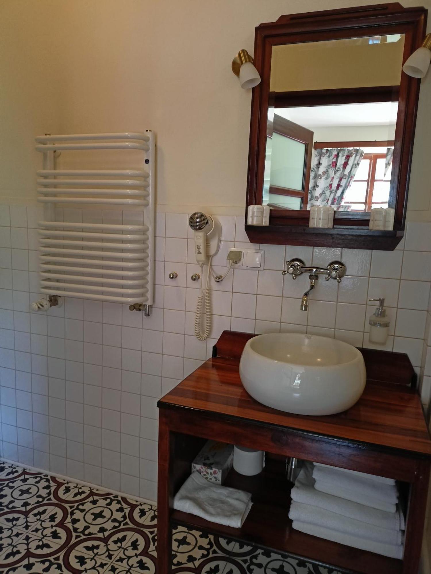 Agharta Bed & Breakfast Kazimierz Dolny Exterior photo