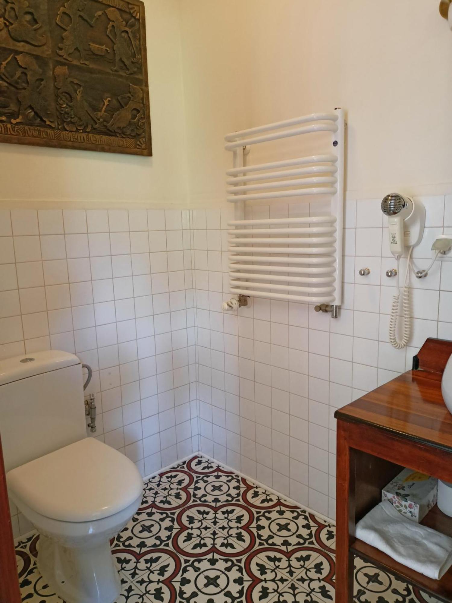 Agharta Bed & Breakfast Kazimierz Dolny Exterior photo