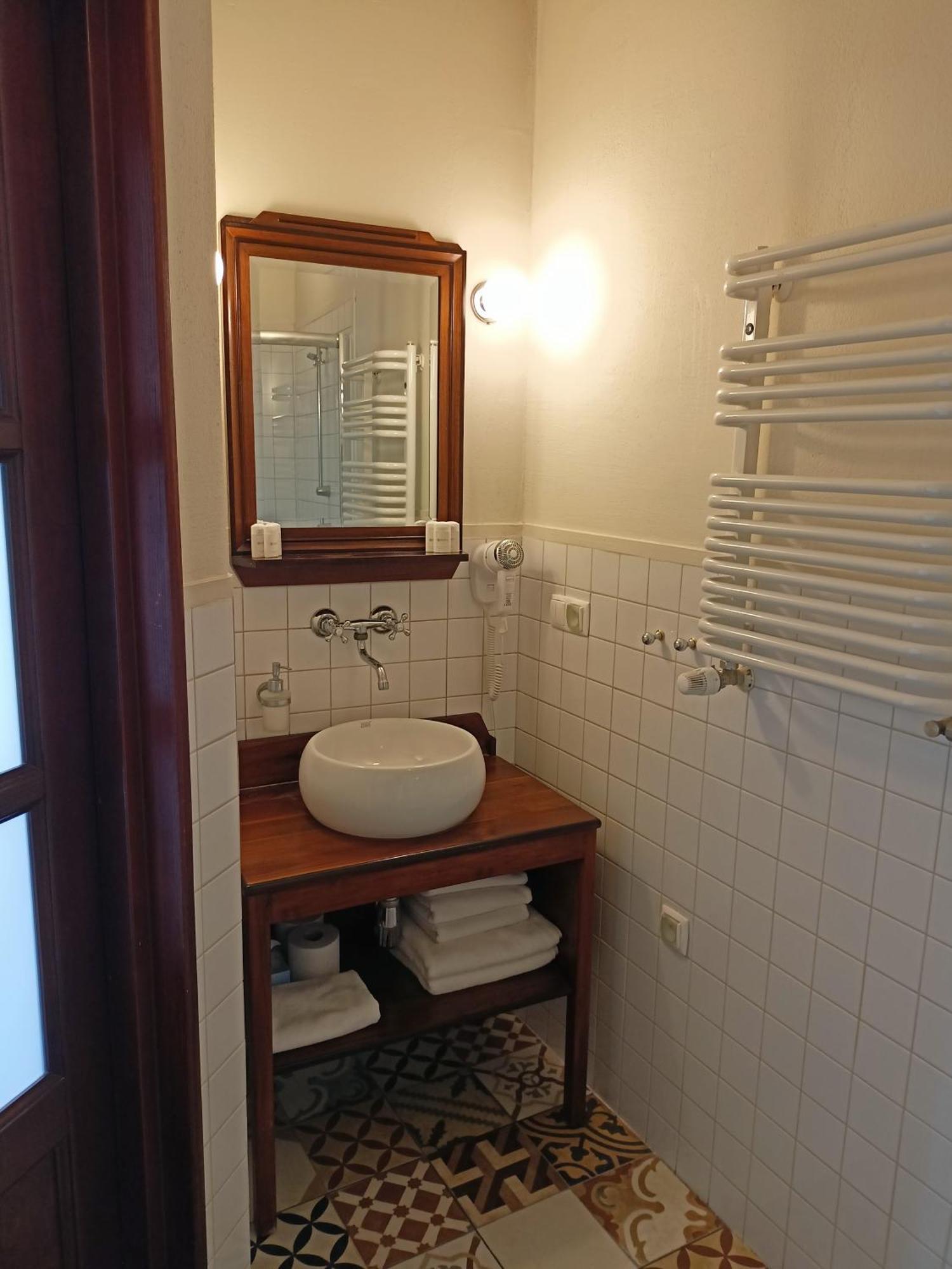 Agharta Bed & Breakfast Kazimierz Dolny Exterior photo