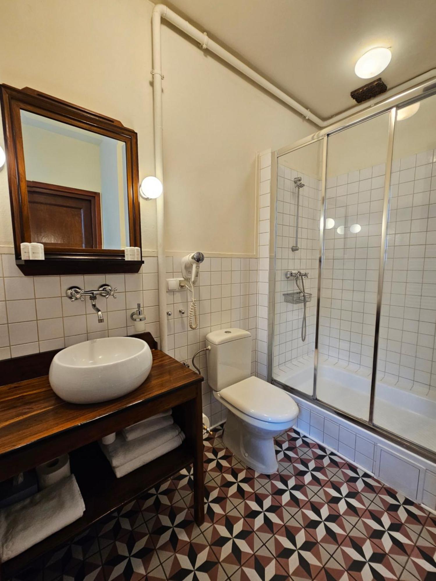 Agharta Bed & Breakfast Kazimierz Dolny Exterior photo