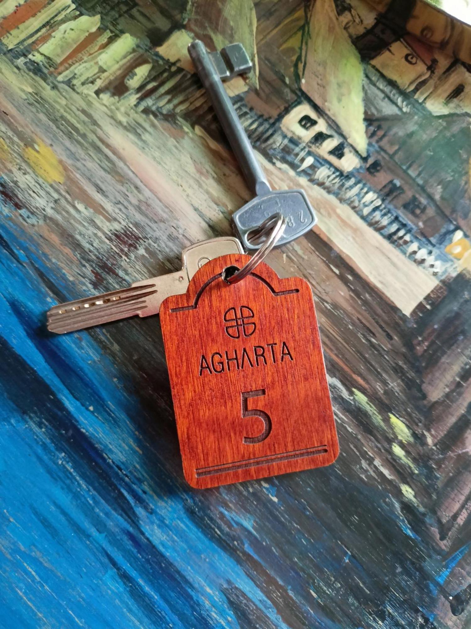 Agharta Bed & Breakfast Kazimierz Dolny Exterior photo