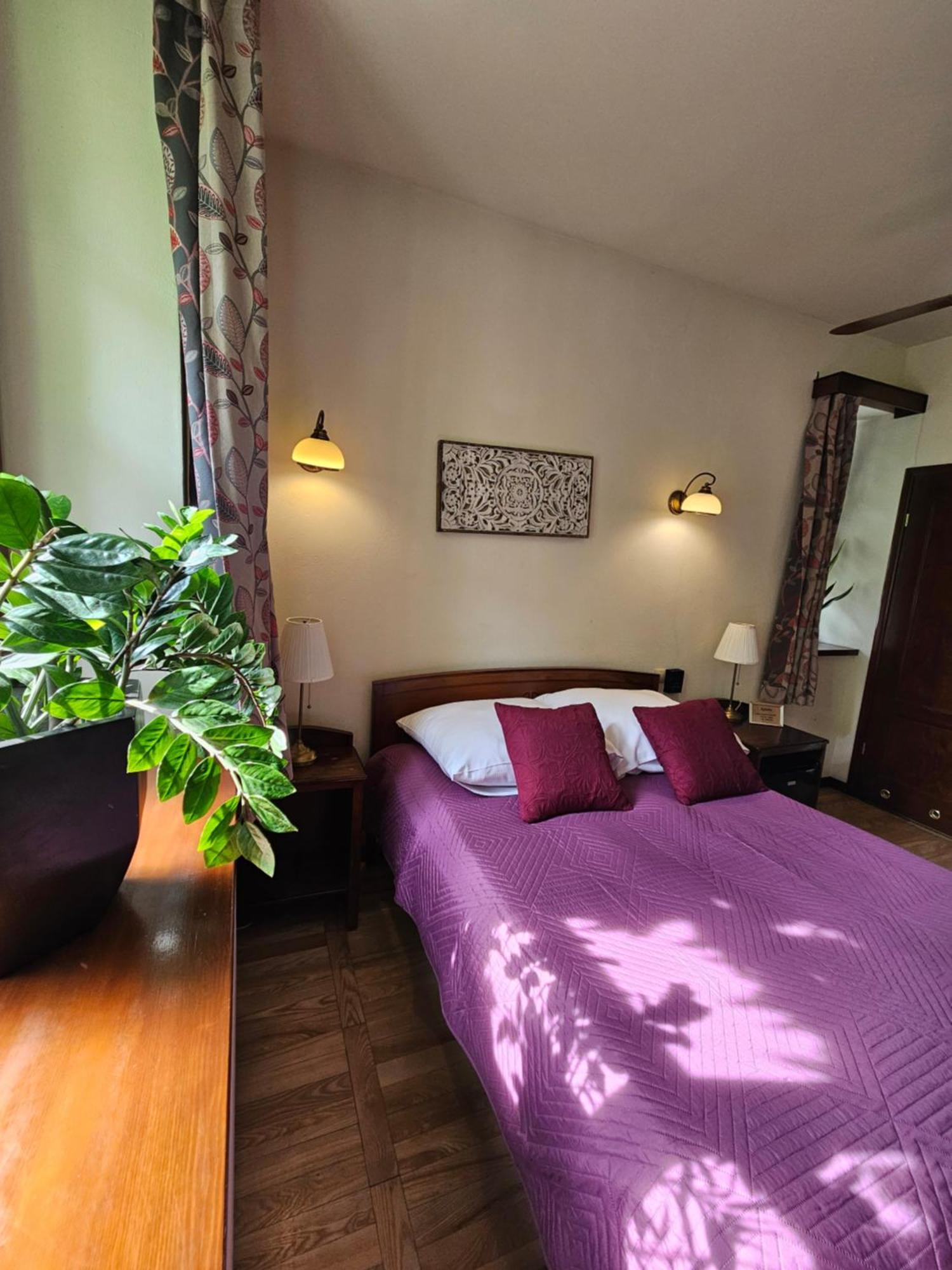 Agharta Bed & Breakfast Kazimierz Dolny Exterior photo