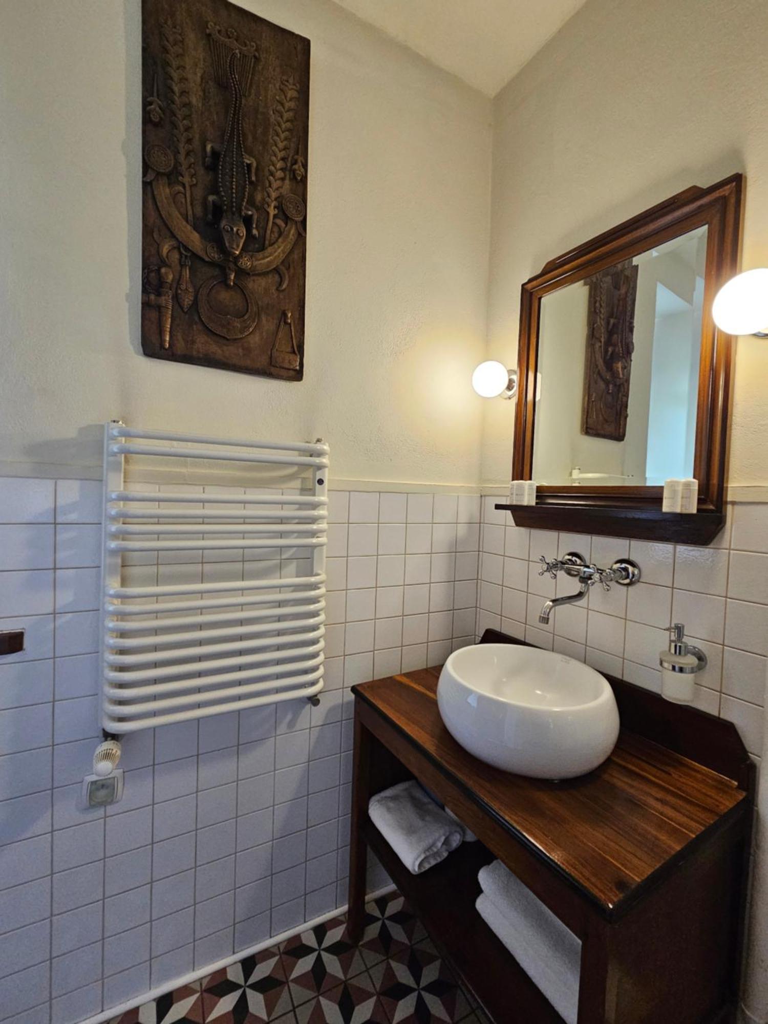 Agharta Bed & Breakfast Kazimierz Dolny Exterior photo