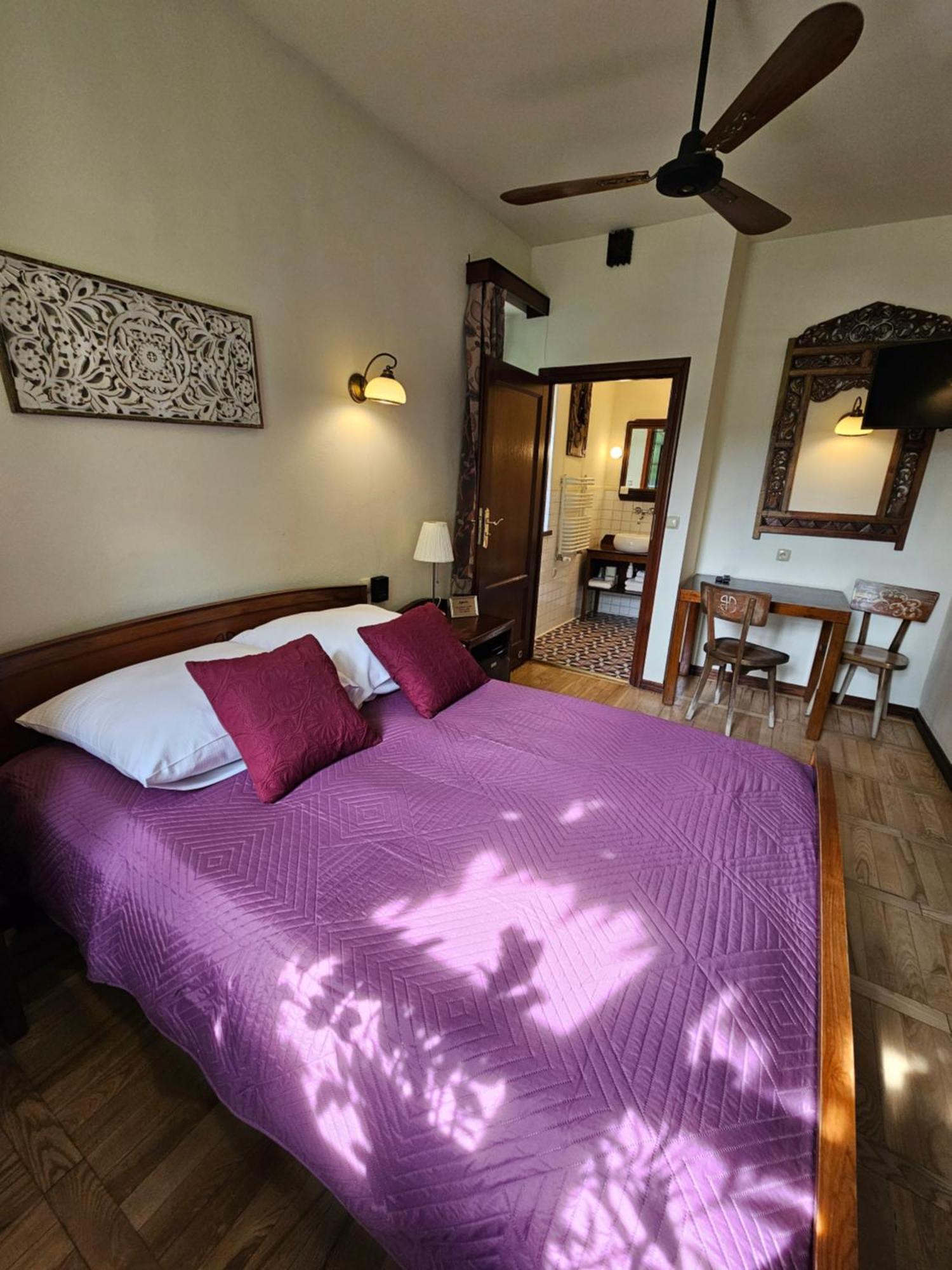 Agharta Bed & Breakfast Kazimierz Dolny Exterior photo