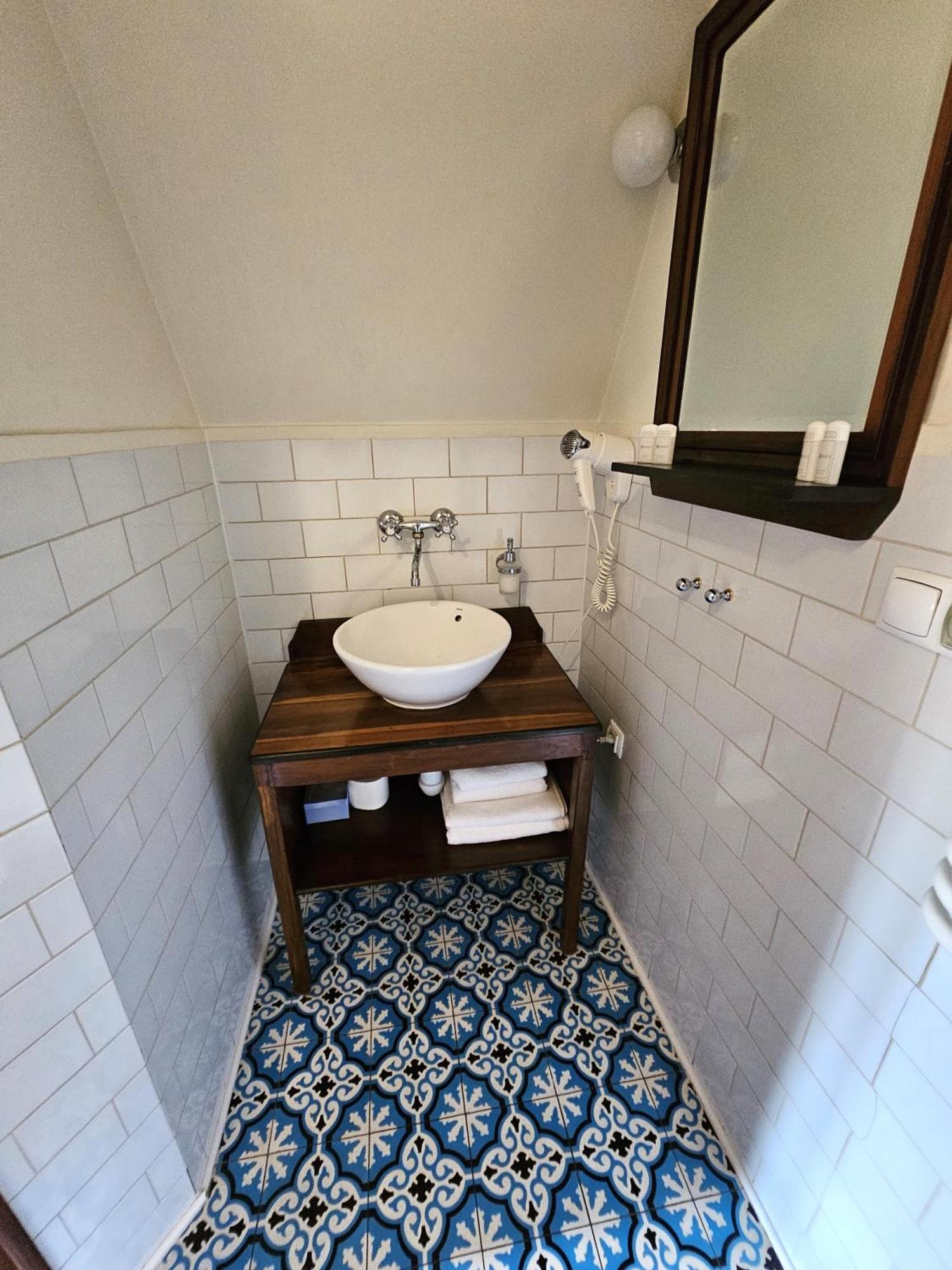 Agharta Bed & Breakfast Kazimierz Dolny Exterior photo